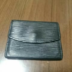 値下げしました❗ヴィトン小銭入れのサムネイル