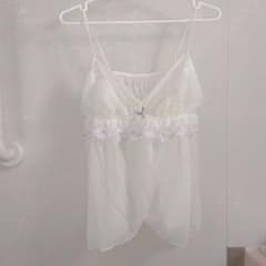 Valisere Couturier トリンプ キャミソールのサムネイル