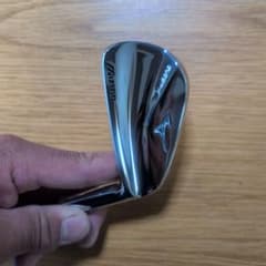 Mizuno MP-5 アイアンセットのサムネイル