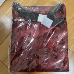 ショルダーバック 幾何学模様 3ポケット サコッシュ　調整可能ストラップ付きのサムネイル