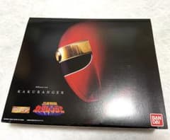 美品》プレミアムバンダイ限定 HGシリーズ 忍者戦隊カクレンジャー 