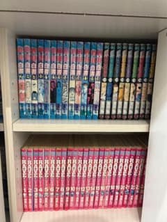 レイヴ1巻〜35巻　全巻セットのサムネイル