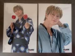 EBiDAN museum 2026 BUDDiiS SEIYA ポストカードのサムネイル