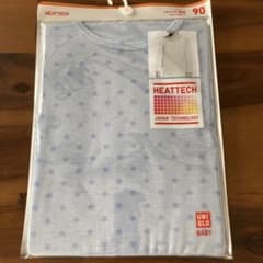 mi様専用　UNIQLO ヒートテックのサムネイル