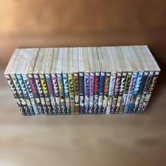 ドンケツ 全28巻 全巻セット - メルカリ