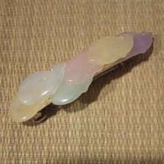 ヴィンテージ バレッタのサムネイル