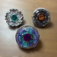 美品 】メタルファイトベイブレード ヘルケルベクスBD145DS レア