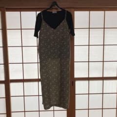 キャミドレスセットアップのサムネイル