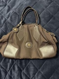 archive Vivienne Westwood Yasmine bagのサムネイル