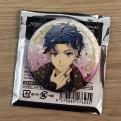 アイナナ EXPO 缶バッジ 百 - メルカリ