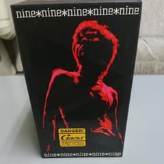 nine*nineのサムネイル