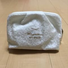 新品♡パカンポーチ♡のサムネイル