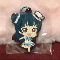ラブライブ サンシャイン ラバストのサムネイル