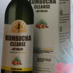 コンブチャクレンズ 2本のサムネイル