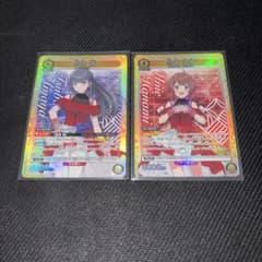 ぱゆぱ様専用　ユニアリ　学マス　セット売りのサムネイル