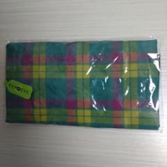 伊勢丹　エコバッグのサムネイル