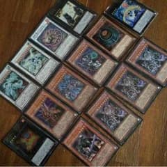 遊戯王のサムネイル