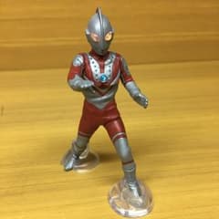 【新品未開封】ウルトラマンゾフィー ウルトラマンアルティメットルミナスのサムネイル