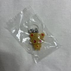 ジャスパー めじるしアクセサリー マスコットのサムネイル