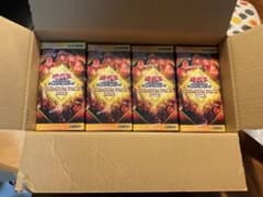 遊戯王　プレミアムパック2023 12box ジャンプフェスタのサムネイル