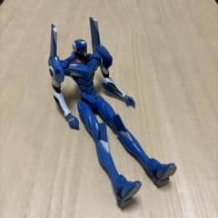 반다이 에반게리온 영호기 플라스틱 모델