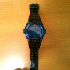Gshock　腕時計のサムネイル