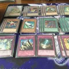 遊戯王 SRデッキのサムネイル