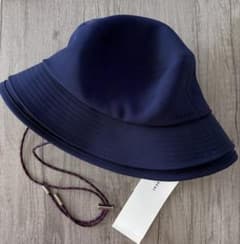 新品未使用　sacai バケットハット 22-0413S size3 サカイ 新品未使用 sacai バケットハット 22-0413S size3 サカイ - メルカリ