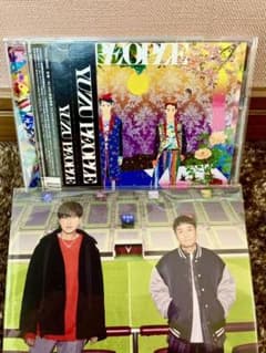 ゆず YUZU PEOPLEのサムネイル