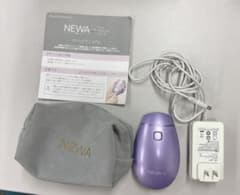 【充電動作確認済】NEWAリフト プラス ライラック コードレス美顔器のサムネイル
