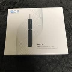 アイコス ネイビー 新品未使用未登録のサムネイル