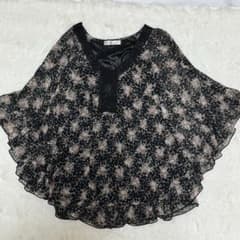 liz lisa ポンチョ | Shop at Mercari from Japan! | Buyee