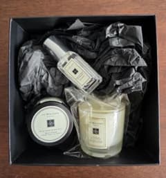 Jo Malone ジョーマローン ミニトリオギフトセット Jo Malone London☆ミニ トリオ ギフトセット☆ジョーマローン - メルカリ