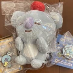 一番くじ　BT21 KOYA セットのサムネイル
