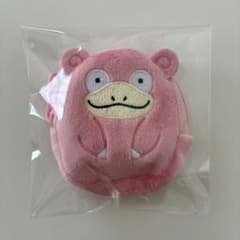 [Anonymous] Brand new, unused Pokemon mini backpack (Slowpoke)