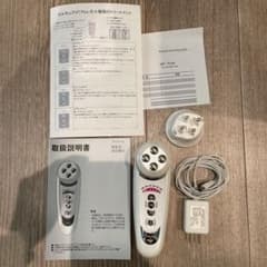 セルキュア4Tプラス　付属品難ありのサムネイル