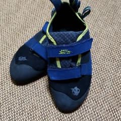 クライミングシューズ　イボルブ　デファイus 8.5のサムネイル
