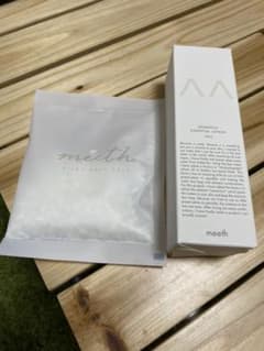 meeth✴︎モアリッチエッセンシャルローション100mlのサムネイル
