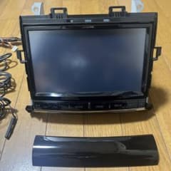 ALPINE VIE-X009 9インチのサムネイル