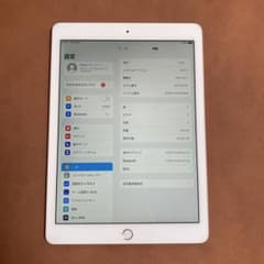 842【早い者勝ち】電池良好☆iPad Air2 64GB WIFIモデル☆ - メルカリ