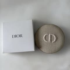 MAB021 箱付き 中古 Dior ミラー リボンマーク ディオール 鏡 | Shop