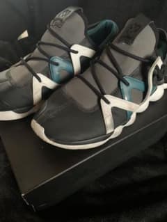 Laurentさん専用  Y-3 KYUJO LOW 26.5cmのサムネイル