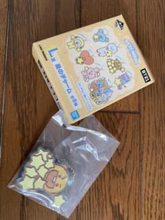 1번 복권 BT21MOON (SHOOKY) ②