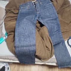 チ*ー様 ジーパン 32インチのサムネイル