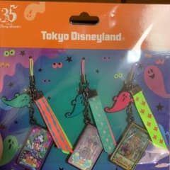 ディズニーお土産のサムネイル