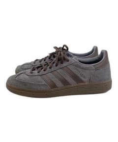 adidas HANDBALL SPEZIAL JS グラナイト×ブラウンのサムネイル