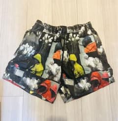 DiorHomme ディオールオム BEE刺繍 ショートパンツ スイムパンツのサムネイル