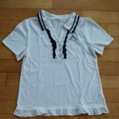 Tシャツ　アクシーズ　ポロシャツのサムネイル