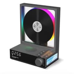HOTT CD プレーヤー Bluetooth対応 C229A - メルカリ