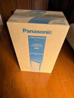 Panasonic　ジアイーノ　F-MV2100-WZのサムネイル